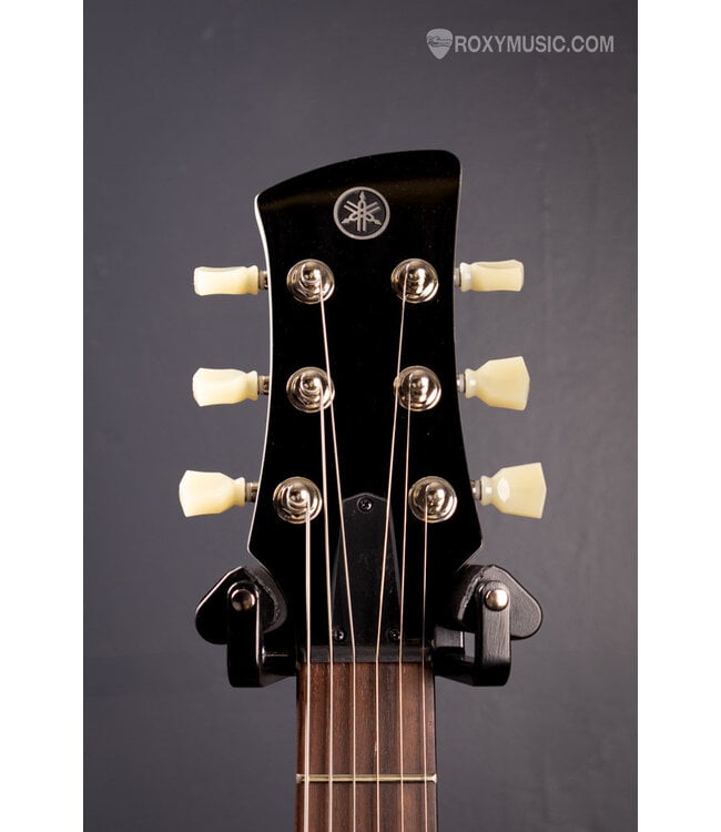 Revstar Element RSE20 Electric Guitar - Vintage White