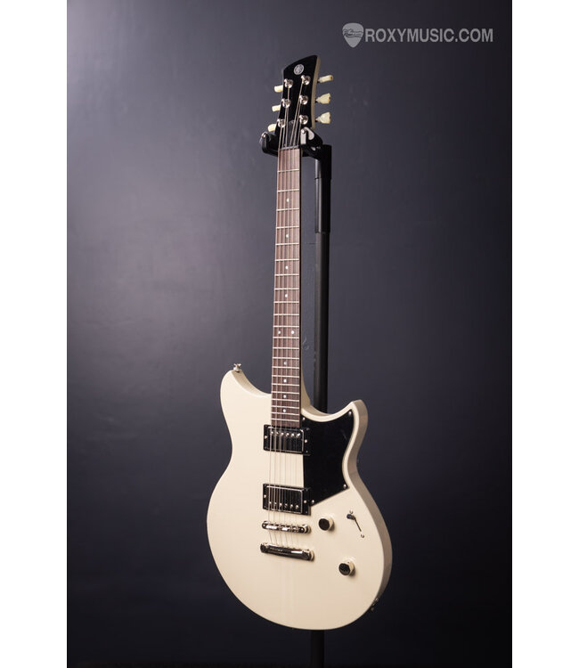 Revstar Element RSE20 Electric Guitar - Vintage White