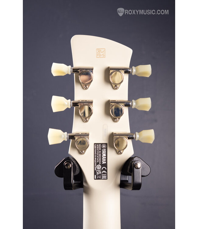 Revstar Element RSE20 Electric Guitar - Vintage White