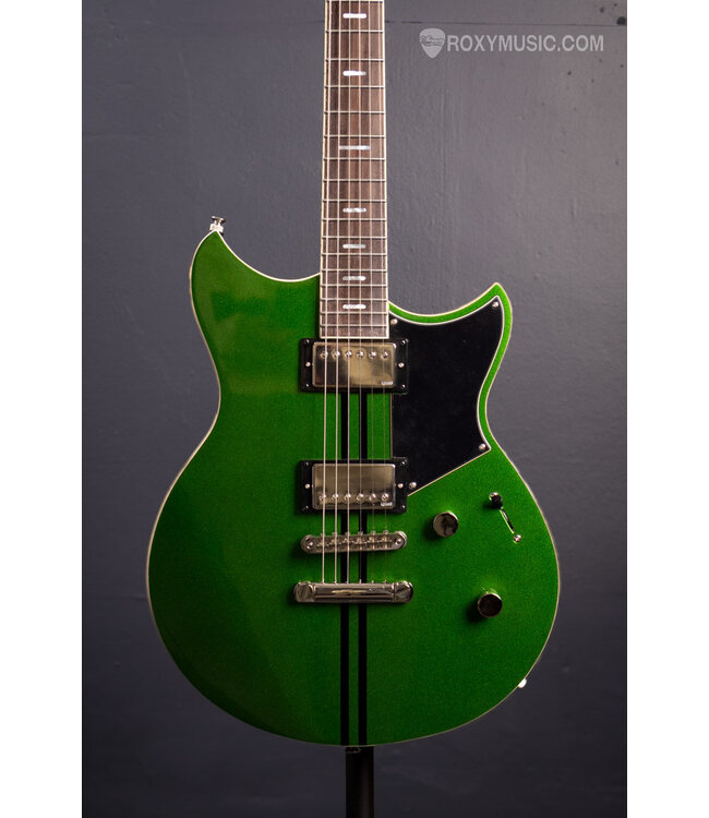 Revstar Standard RSS20 Electric Guitar - Flash Green