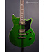 Revstar Standard RSS20 Electric Guitar - Flash Green