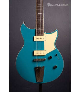 Yamaha Revstar Standard RSS02T Electric Guitar - Swift Blue