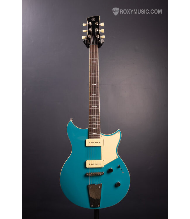 Revstar Standard RSS02T Electric Guitar - Swift Blue