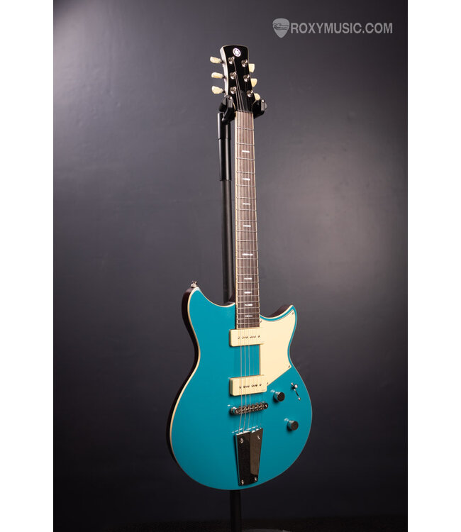 Revstar Standard RSS02T Electric Guitar - Swift Blue