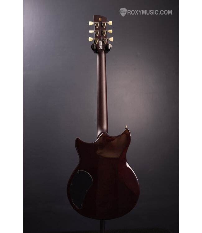 Revstar Standard RSS02T Electric Guitar - Swift Blue