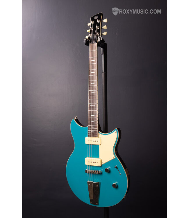 Revstar Standard RSS02T Electric Guitar - Swift Blue