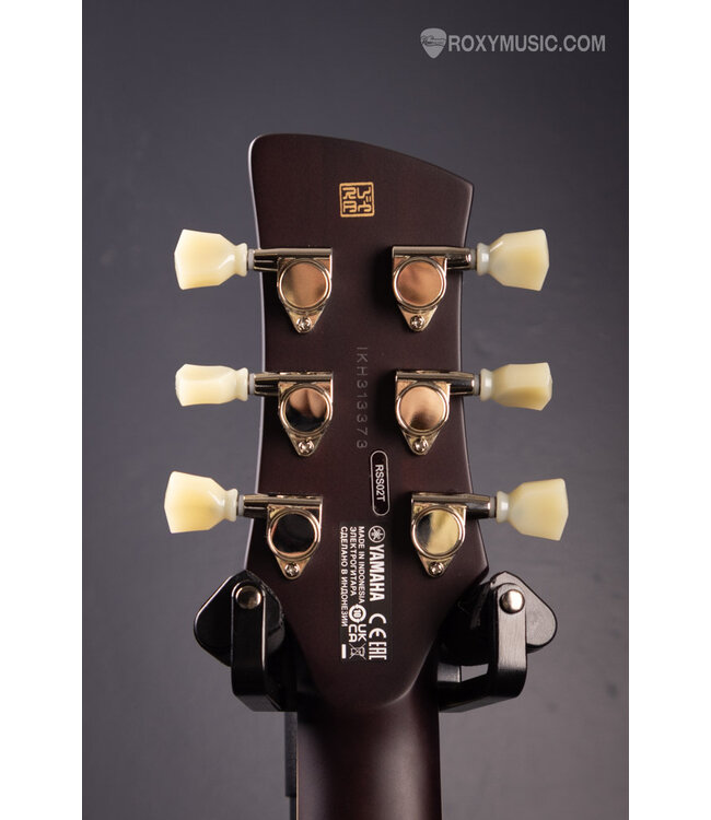 Revstar Standard RSS02T Electric Guitar - Swift Blue