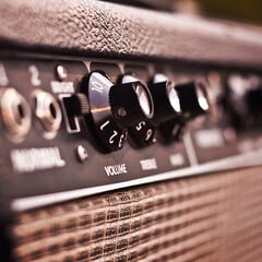 Amps