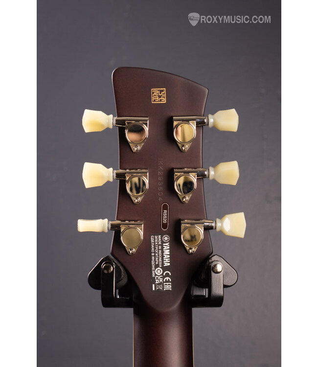 Revstar Standard RSS20 Electric Guitar - Swift Blue