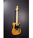American Professional II Telecaster - Butterscotch Blonde with Maple Fingerboard