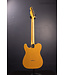 American Professional II Telecaster - Butterscotch Blonde with Maple Fingerboard