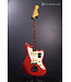 Fender Player II Jazzmaster Electric Guitar - Coral Red