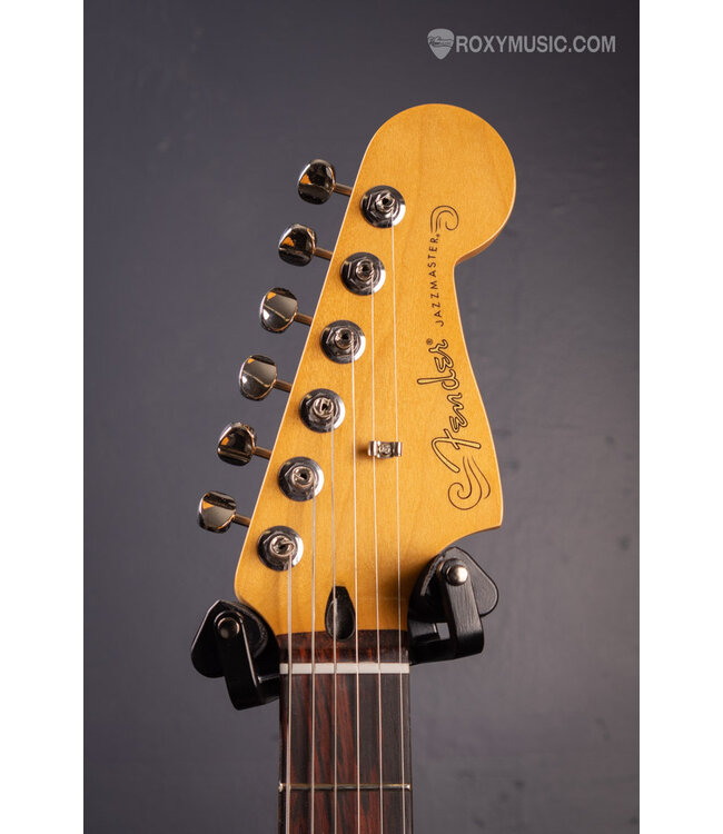 Fender Player II Jazzmaster Electric Guitar - Coral Red