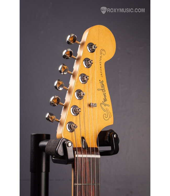 Fender Player II Jazzmaster Electric Guitar - Coral Red