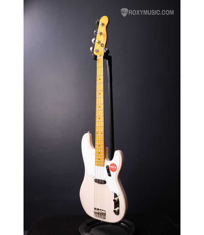 Classic Vibe '50s Precision Bass - White Blonde