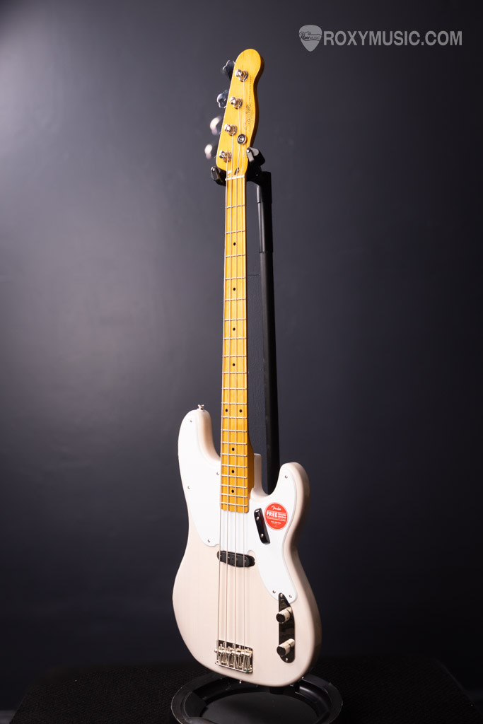 Squier Classic Vibe '50s Precision Bass Maple Fingerboard
