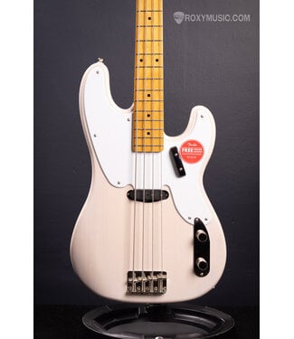 Squier Squier Classic Vibe '50s Precision Bass - White Blonde