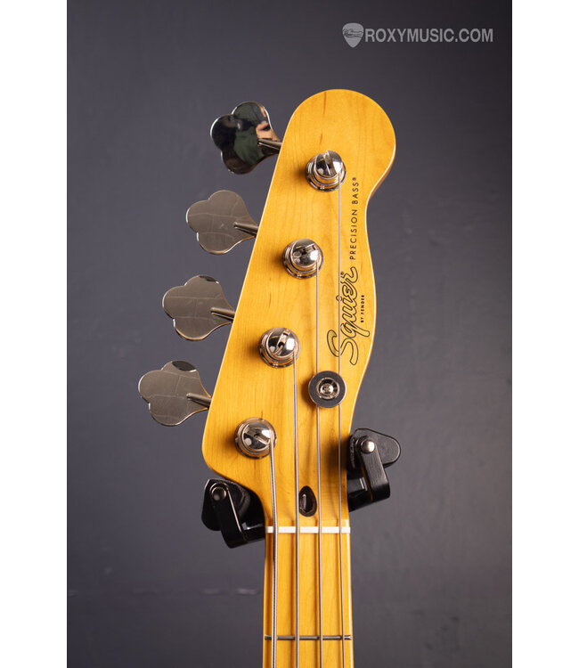 Squier Classic Vibe '50s Precision Bass - White Blonde