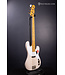 Classic Vibe '50s Precision Bass - White Blonde