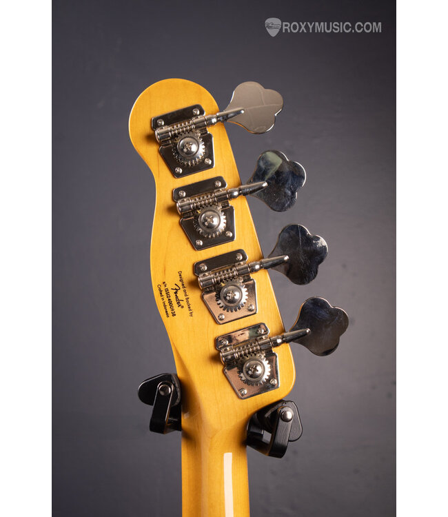 Squier Classic Vibe '50s Precision Bass - White Blonde