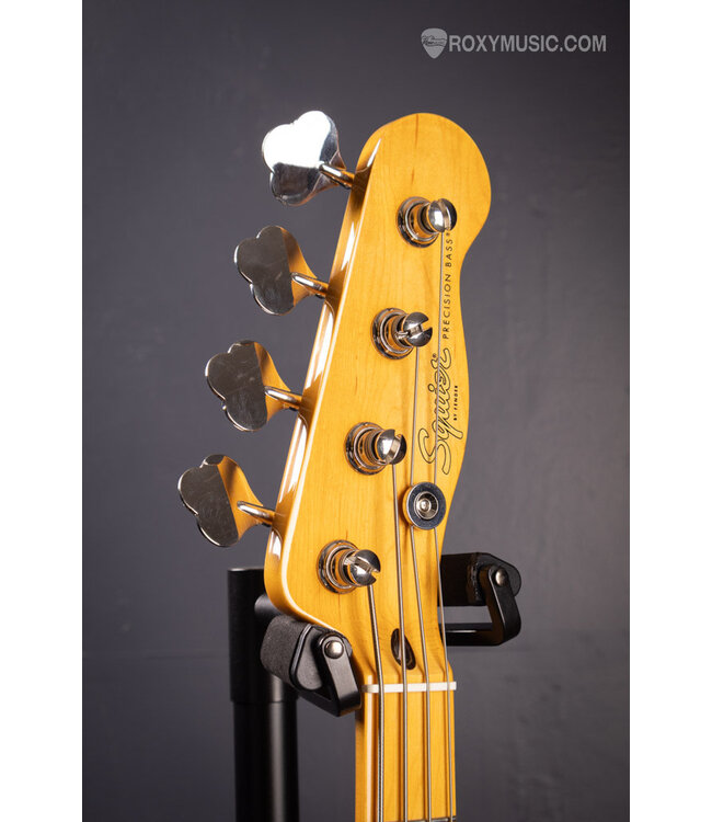 Classic Vibe '50s Precision Bass - White Blonde