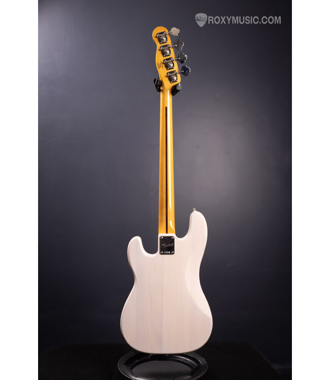 Classic Vibe '50s Precision Bass - White Blonde