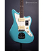 Fender Fender Player II Jazzmaster Electric Guitar - Aquatone Blue With Rosewood Fingerboard