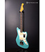 Fender Player II Jazzmaster Electric Guitar - Aquatone Blue With Rosewood Fingerboard