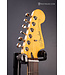 Fender Player II Jazzmaster Electric Guitar - Aquatone Blue With Rosewood Fingerboard