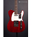 Fender Player II Telecaster - Transparent Cherry With Rosewood Fingerboard