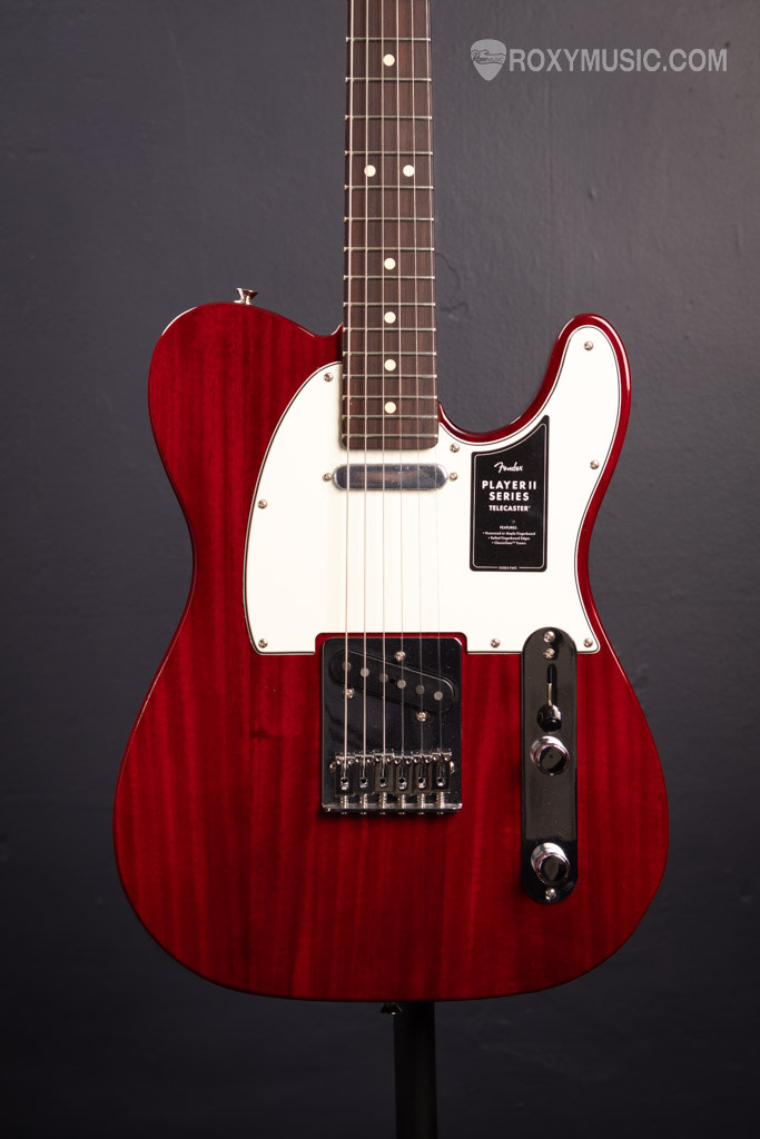 【pianovista】PlayerII Telecaster Amazon.com: Fender Player II Telecaster HH Electric Guitar