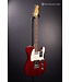 Player II Telecaster - Transparent Cherry With Rosewood Fingerboard