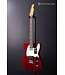 Player II Telecaster - Transparent Cherry With Rosewood Fingerboard