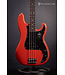 Fender Player II Precision Bass - Coral Red