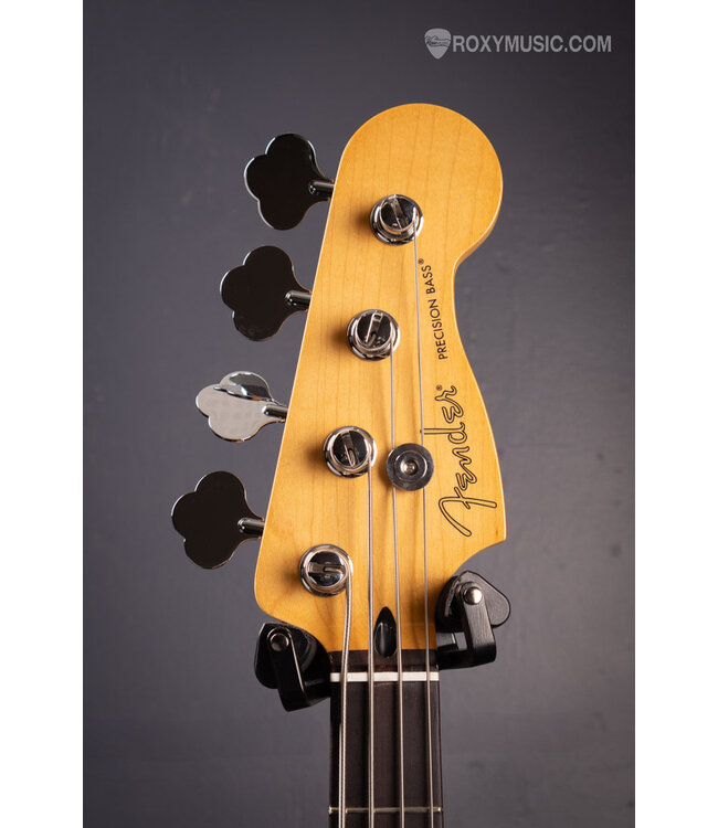 Player II Precision Bass - Coral Red