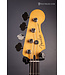 Player II Precision Bass - Coral Red