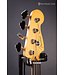 Player II Precision Bass - Coral Red