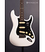 Player II Stratocaster Electric Guitar - Polar White with Rosewood Fingerboard