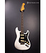 Player II Stratocaster Electric Guitar - Polar White with Rosewood Fingerboard