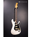 Player II Stratocaster Electric Guitar - Polar White with Rosewood Fingerboard