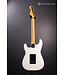 Player II Stratocaster Electric Guitar - Polar White with Rosewood Fingerboard