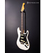 Player II Stratocaster Electric Guitar - Polar White with Rosewood Fingerboard