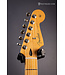 Player II Stratocaster Electric Guitar - Aquatone Blue with Maple Fingerboard