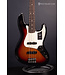 Fender Player II Jazz Bass - 3-Tone Sunburst