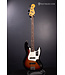 Player II Jazz Bass - 3-Tone Sunburst