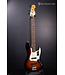 Player II Jazz Bass - 3-Tone Sunburst