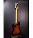 Player II Jazz Bass - 3-Tone Sunburst