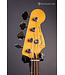 Player II Jazz Bass - 3-Tone Sunburst