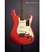 Fender American Vintage II 1961 Stratocaster Electric Guitar - Fiesta Red