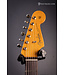 American Vintage II 1961 Stratocaster Electric Guitar - Fiesta Red